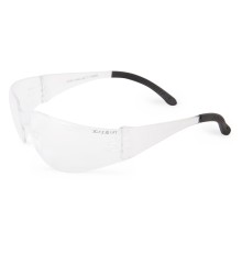 Облегченные прозрачные очки из поликарбоната